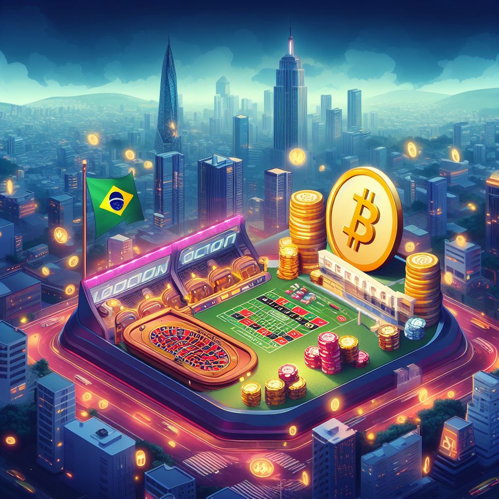 Descubra 19BET: A Principal Plataforma de Apostas no Brasil