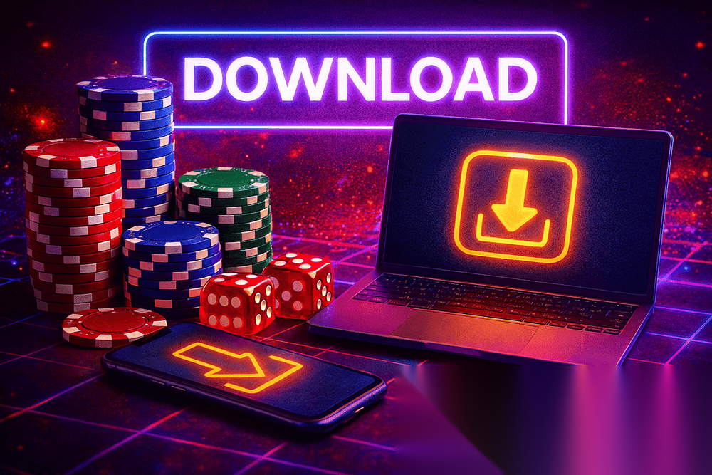 Guia para baixar e instalar o APK 19BET