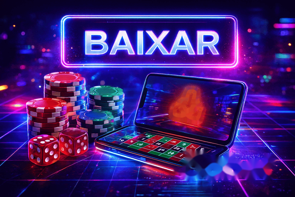 19BET app com download fácil e gratuito