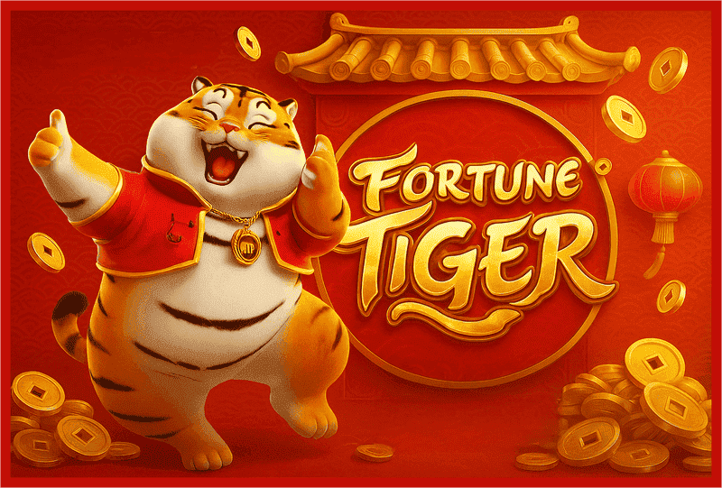 Jogo Tiger Ox Mouse da 19BET.