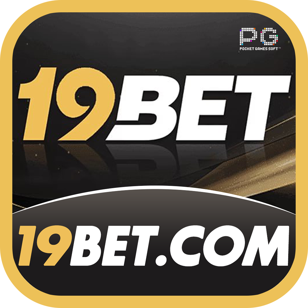 19BET Brazil Logo