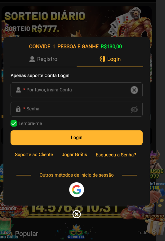 19BET registration