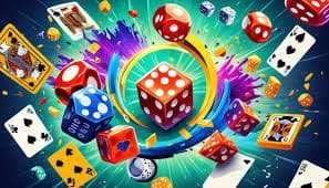 19BET catálogo